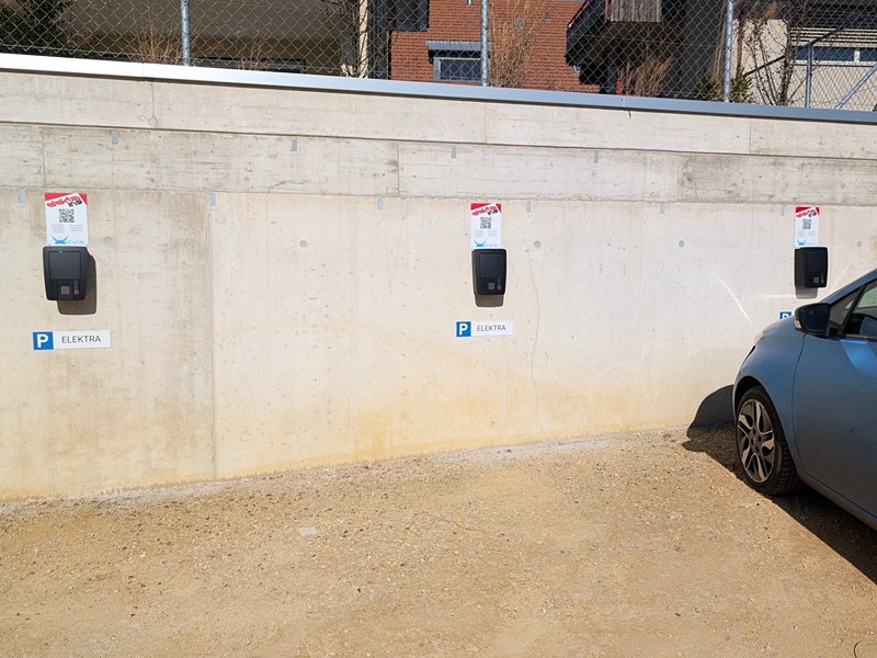 ladestation oeffentlich